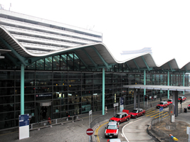 Kowloon Station, Hung Hom Station