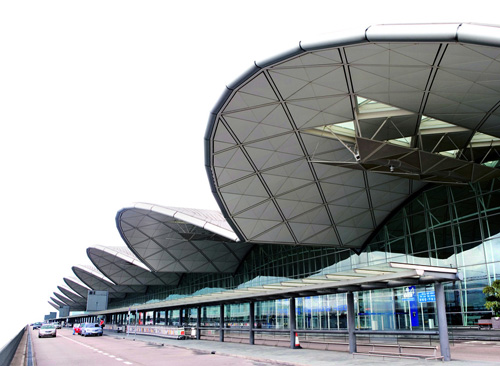 Hong Kong Airport